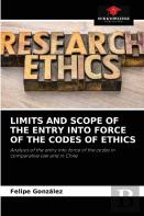 Limits And Scope Of The Entry Into Force Of The Codes Of Ethics