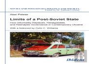 Limits Of A Post-Soviet State