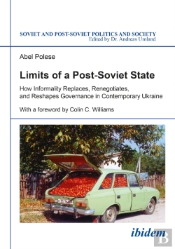 Bertrand.pt - Limits Of A Post-Soviet State