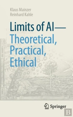Bertrand.pt - Limits Of Ai - Theoretical, Practical, Ethical