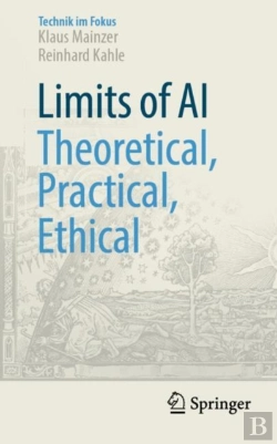 Bertrand.pt - Limits Of Ai - Theoretical, Practical, Ethical