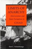 Limits Of Anarchy