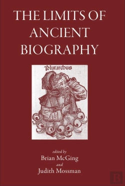 Bertrand.pt - Limits Of Ancient Biography