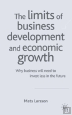 Bertrand.pt - Limits Of Business Development And Economic Growth