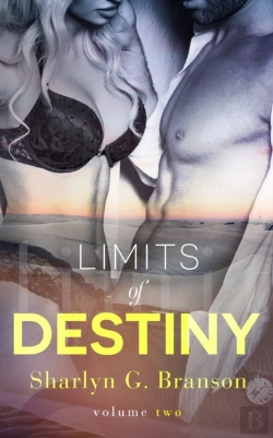 Bertrand.pt - Limits Of Destiny (Volume 2)