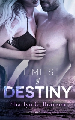 Bertrand.pt - Limits Of Destiny (Volume 4)