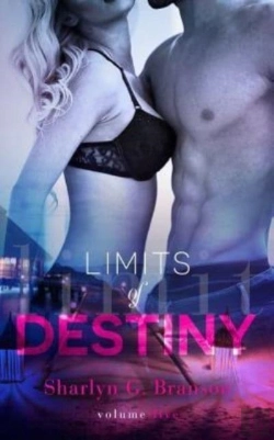 Bertrand.pt - Limits Of Destiny (Volume 5)