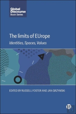 Bertrand.pt - Limits Of Europe