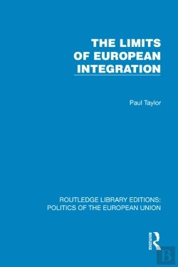 Bertrand.pt - Limits Of European Integration