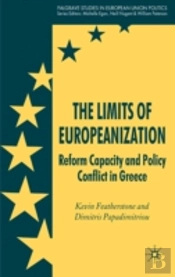 Limits Of Europeanization