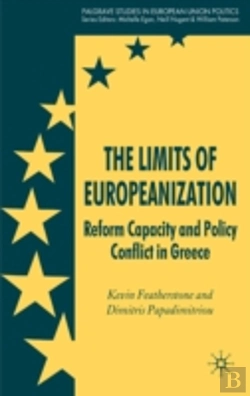Bertrand.pt - Limits Of Europeanization
