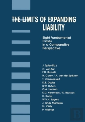 Limits Of Expanding Liability