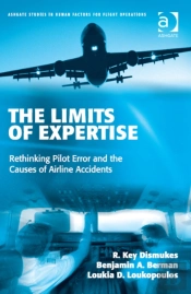 Limits Of Expertise