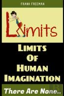 Limits Of Human Imagination
