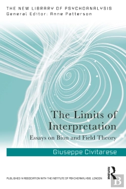 Bertrand.pt - Limits Of Interpretation