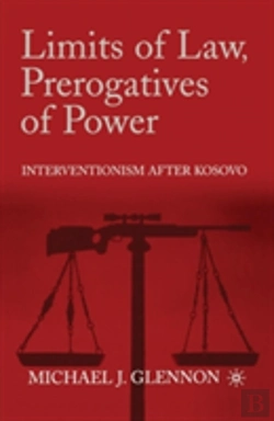 Bertrand.pt - Limits Of Law, Prerogatives Of Power