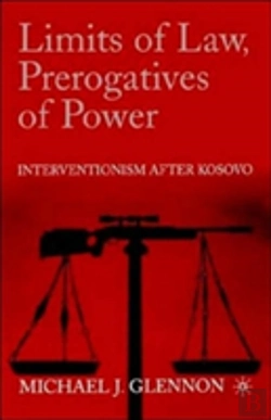 Bertrand.pt - Limits Of Law, Prerogatives Of Power