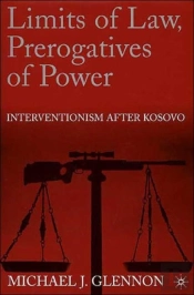 Limits Of Law, Prerogatives Of Power
