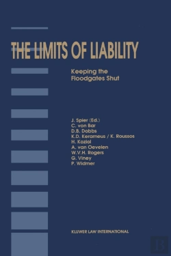 Bertrand.pt - Limits Of Liability