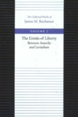 Bertrand.pt - Limits Of Liberty -- Between Anarchy & Leviathan