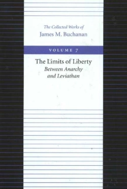 Bertrand.pt - Limits Of Liberty -- Between Anarchy & Leviathan