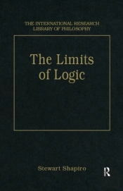 Limits Of Logic