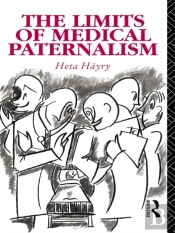 Limits Of Medical Paternalism