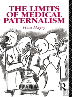 Bertrand.pt - Limits Of Medical Paternalism