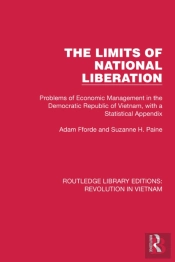 Limits Of National Liberation