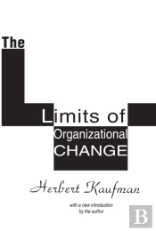 Limits Of Organizational Change