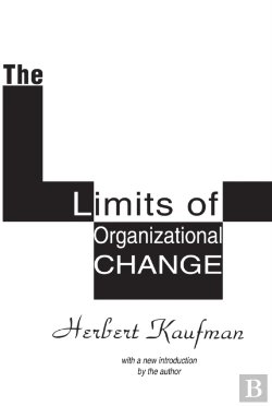 Bertrand.pt - Limits Of Organizational Change