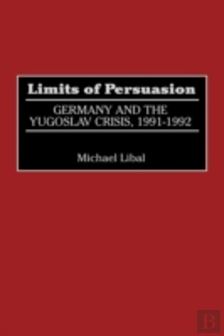 Bertrand.pt - Limits Of Persuasion