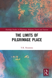 Limits Of Pilgrimage Place