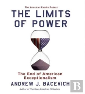Limits Of Power