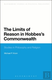 Limits Of Reason In Hobbes'S Commonwealth