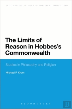 Bertrand.pt - Limits Of Reason In Hobbes'S Commonwealth