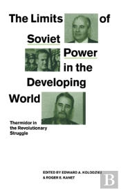 Limits Of Soviet Power