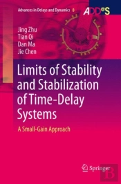 Limits Of Stability And Stabilization Of Time-Delay Systems