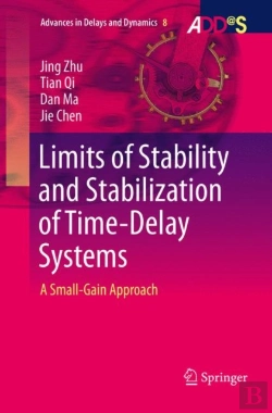 Bertrand.pt - Limits Of Stability And Stabilization Of Time-Delay Systems