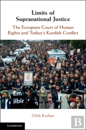 Limits Of Supranational Justice