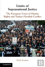 Limits Of Supranational Justice