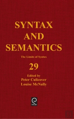 Bertrand.pt - Limits Of Syntax