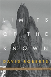 Limits Of The Known