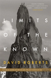 Limits Of The Known