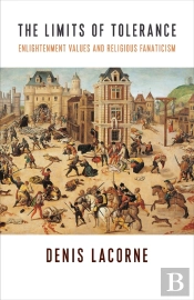Limits Of Tolerance