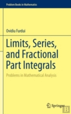 Bertrand.pt - Limits, Series, And Fractional Part Integrals