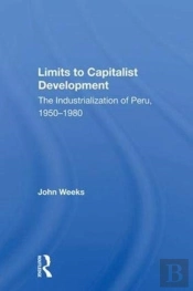 Limits To Capitalist Development