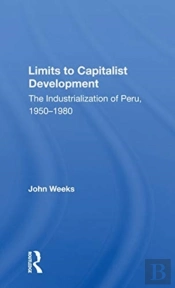 Limits To Capitalist Development