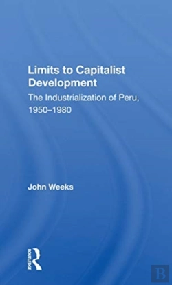Bertrand.pt - Limits To Capitalist Development