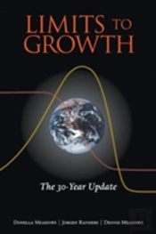 Limits To Growth